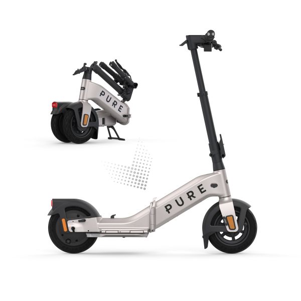 PURE E-Scooter Flex
